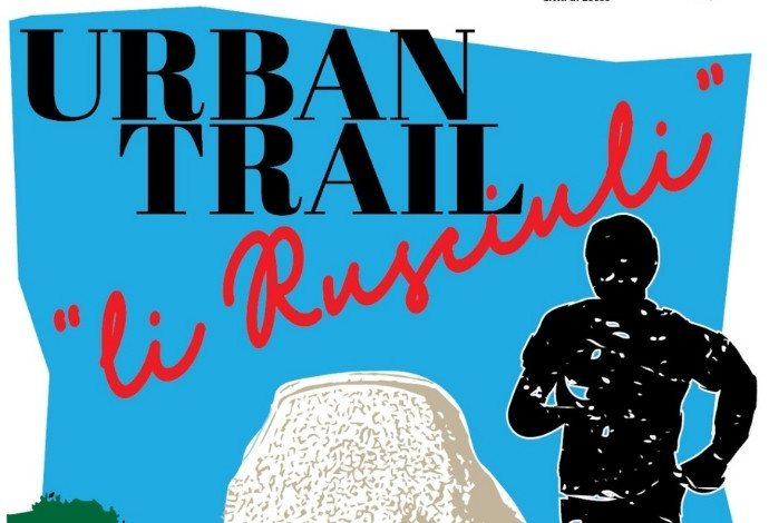 URBAN TRAIL A FRIGOLE