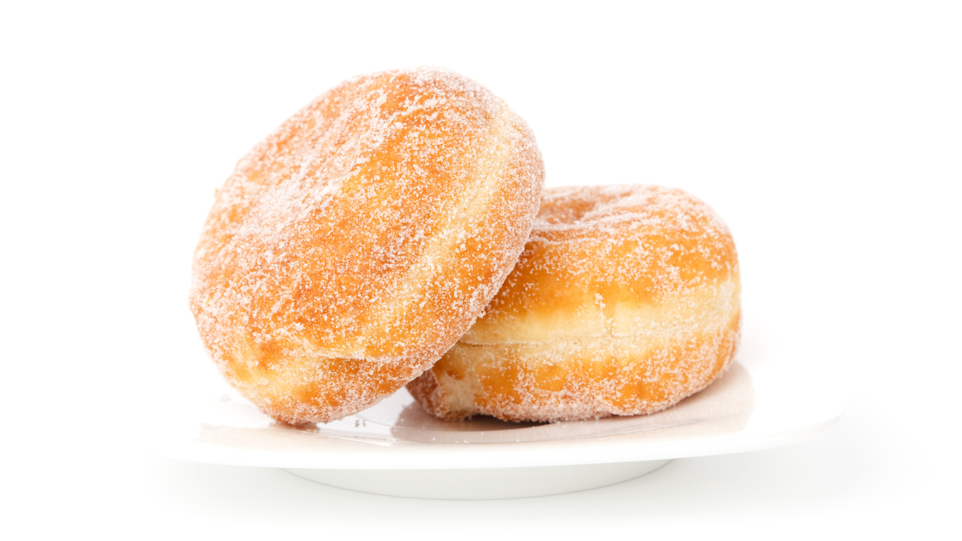 Dolci tentazioni: Bomboloni alla crema di patate zuccherine